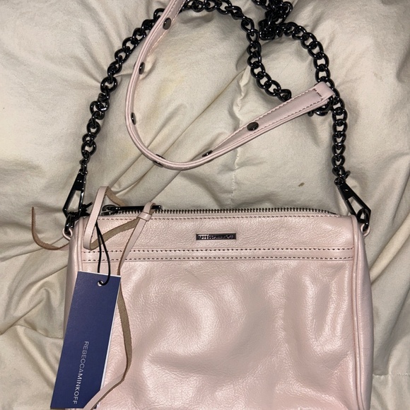 Light pink Rebecca Minkkoff - Picture 2 of 3